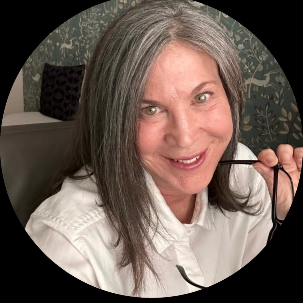 Meet your Posher, Verlene